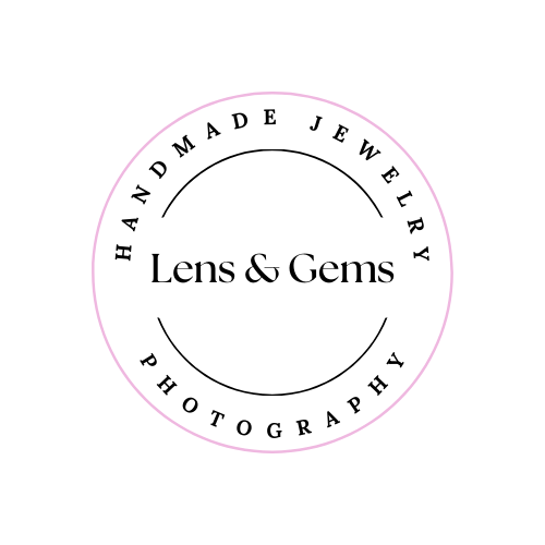 Lens & Gems